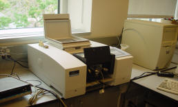 FTIR