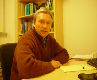 Fadeev-office