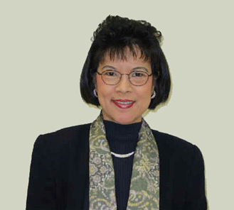 Dr. Sulie Lin Chang