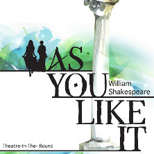 William Shakespeare's As You Like It production Fall 2017. 