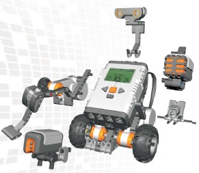 nxt programs for tribot fighter