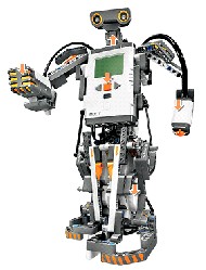 Lego NXT Alpha picture