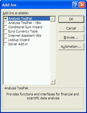 Insert Check Mark Box In Excel 2003